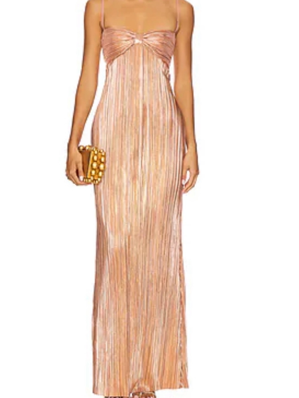 Lovers & Friends Mya Gown